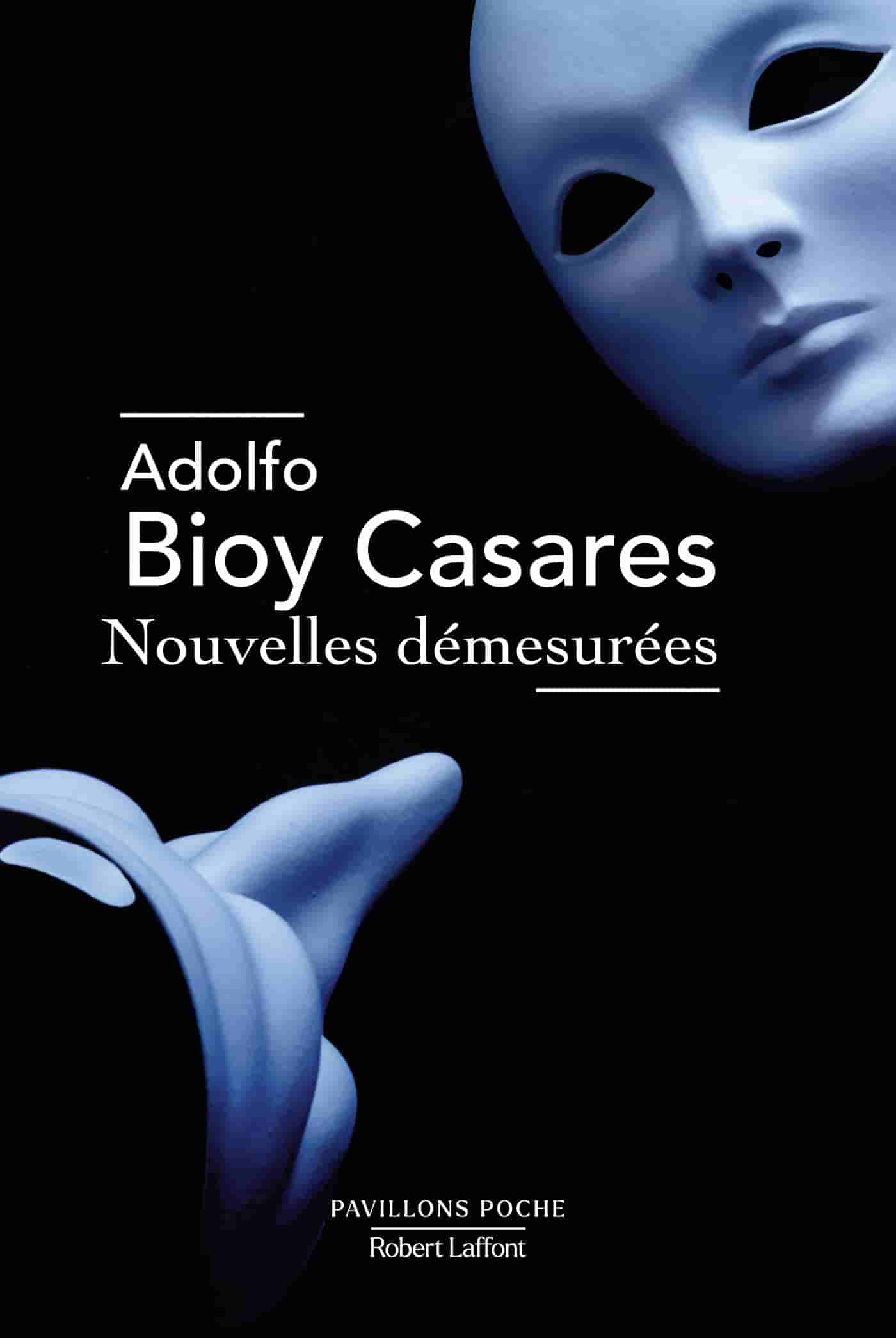 Nouvelles démesurées