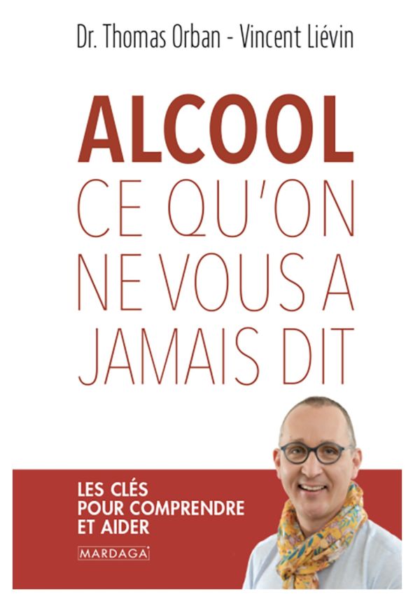 Alcool : Ce qu’on ne vous a jamais dit