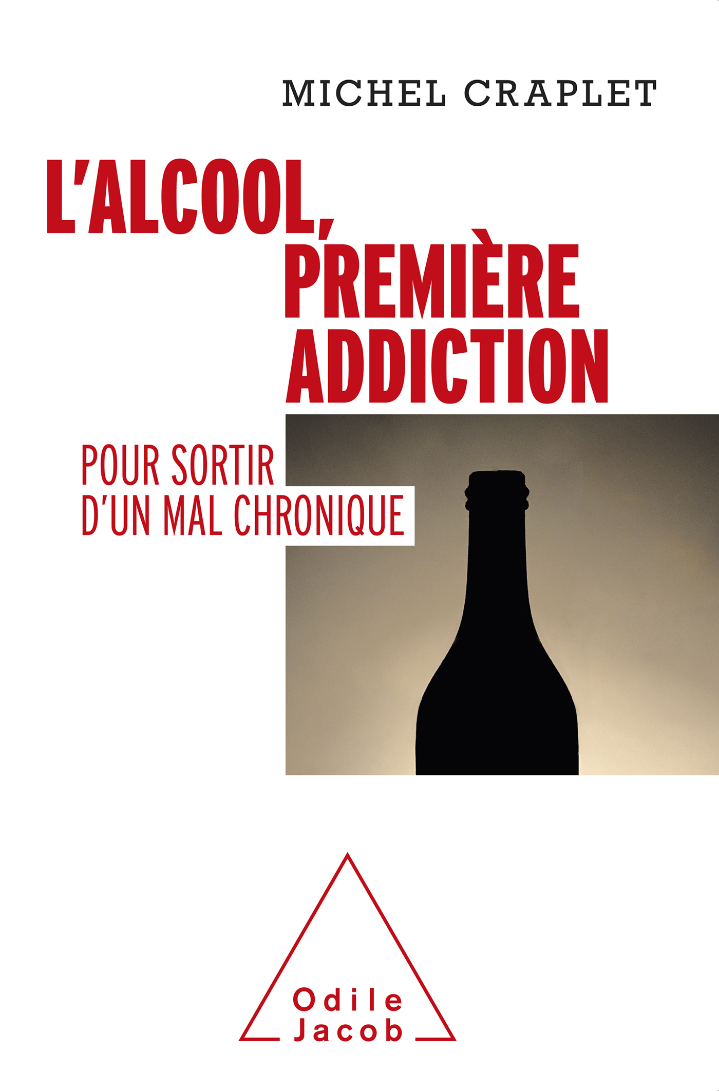 L' Alcool, première addiction: Pour sortir d'un mal chronique