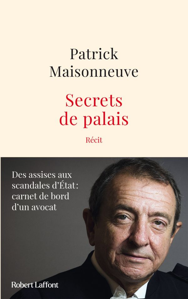 Secrets de palais