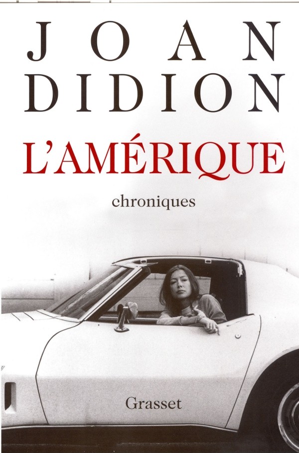L'Amérique : chroniques 1965-1990