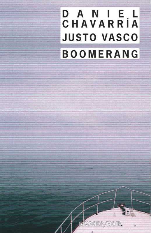 Boomerang