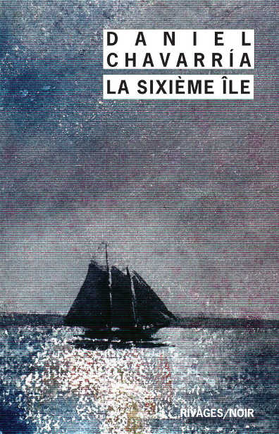 La sixieme ile