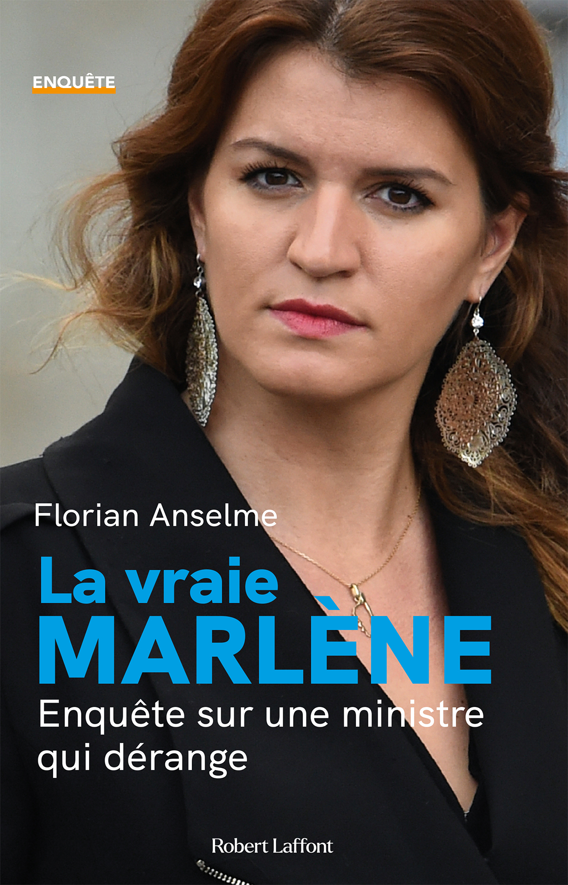 La vraie Marlène