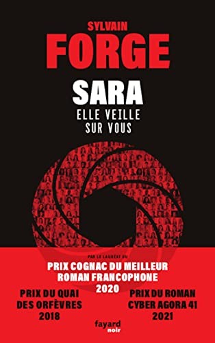 Sara: Elle veille sur vous