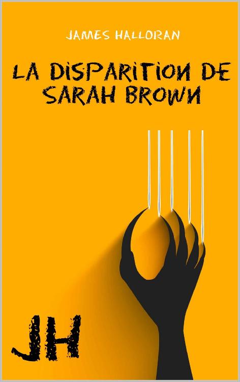 La disparition de Sarah Brown