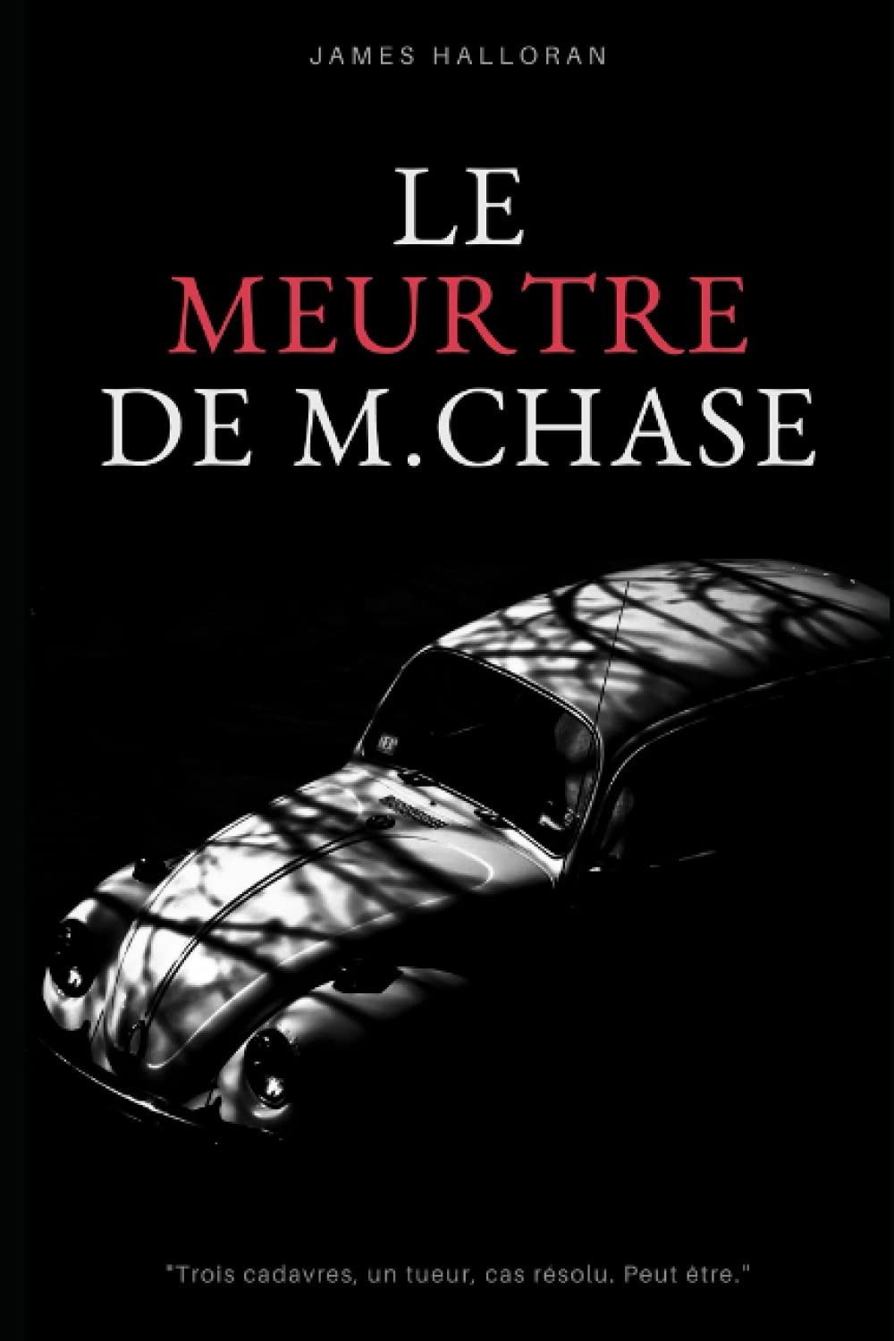 Le Meurtre de M. Chase