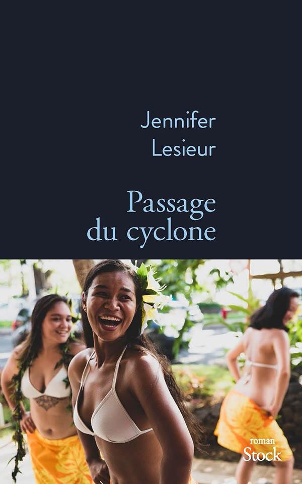 Passage du cyclone