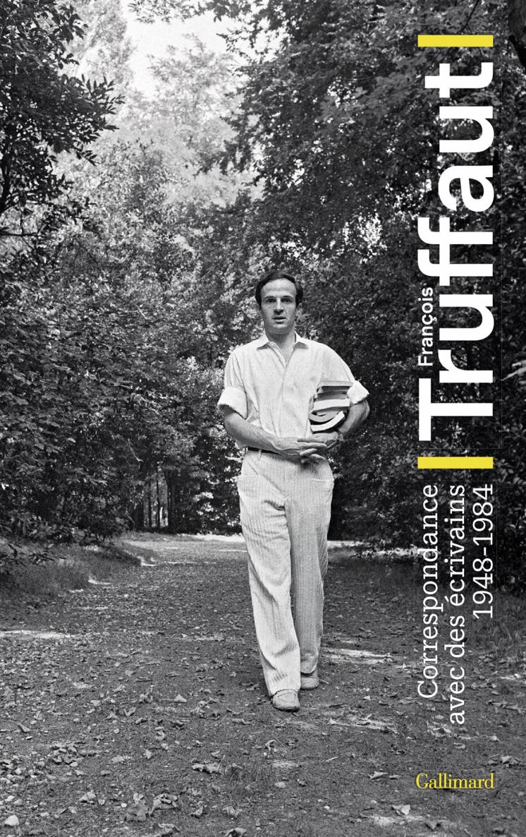 Correspondance Avec des Écrivains - 1948-1984