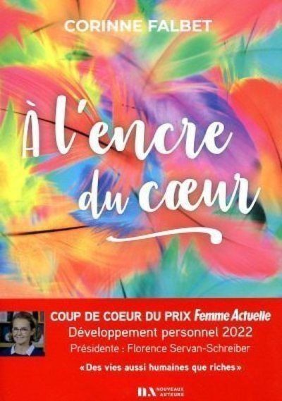 À l’encre du cœur