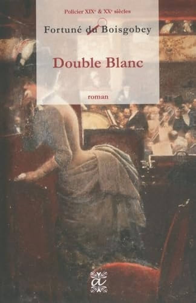 Double-blanc