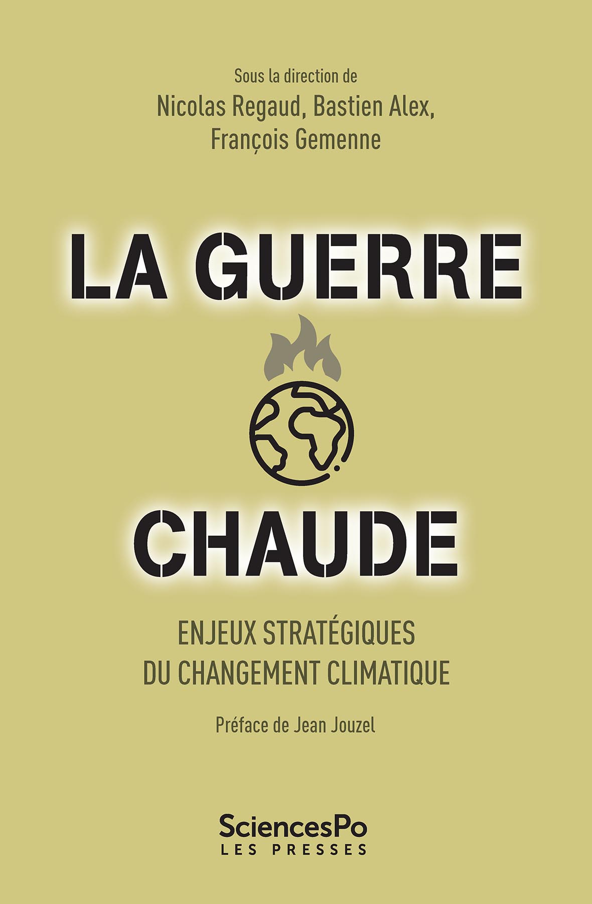 La guerre chaude