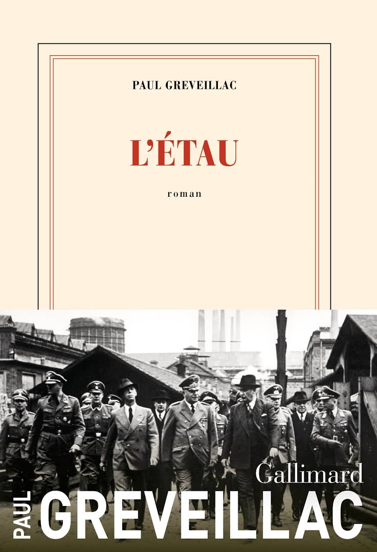 L’étau