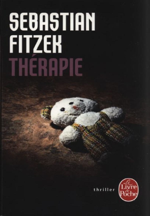Thérapie