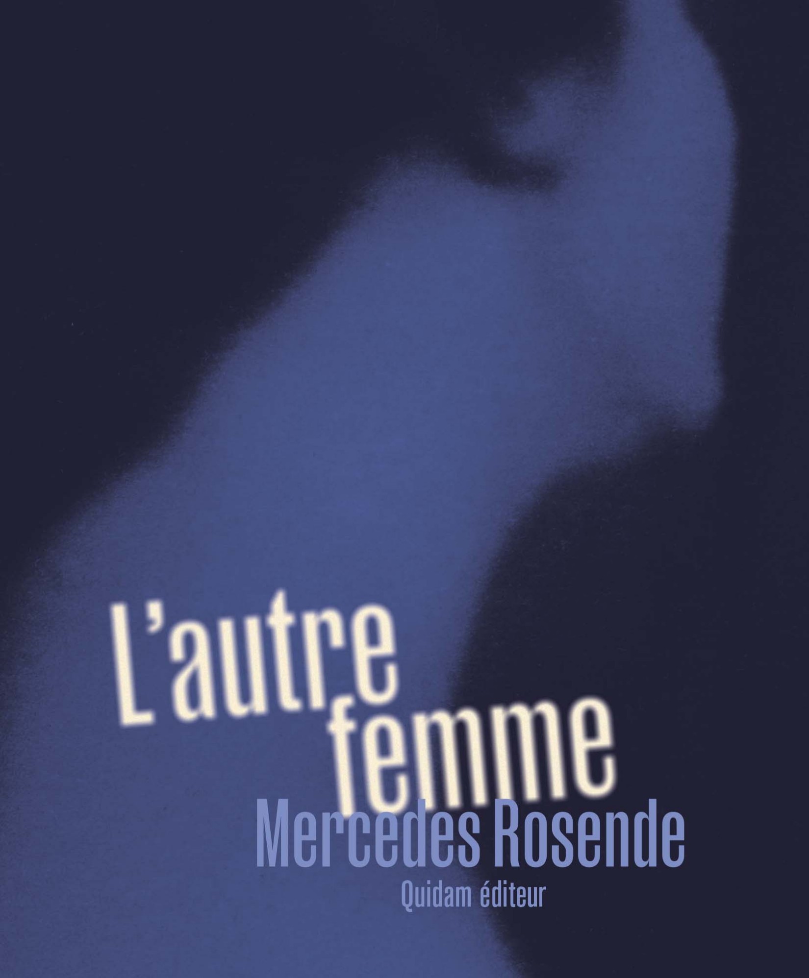 L'Autre Femme