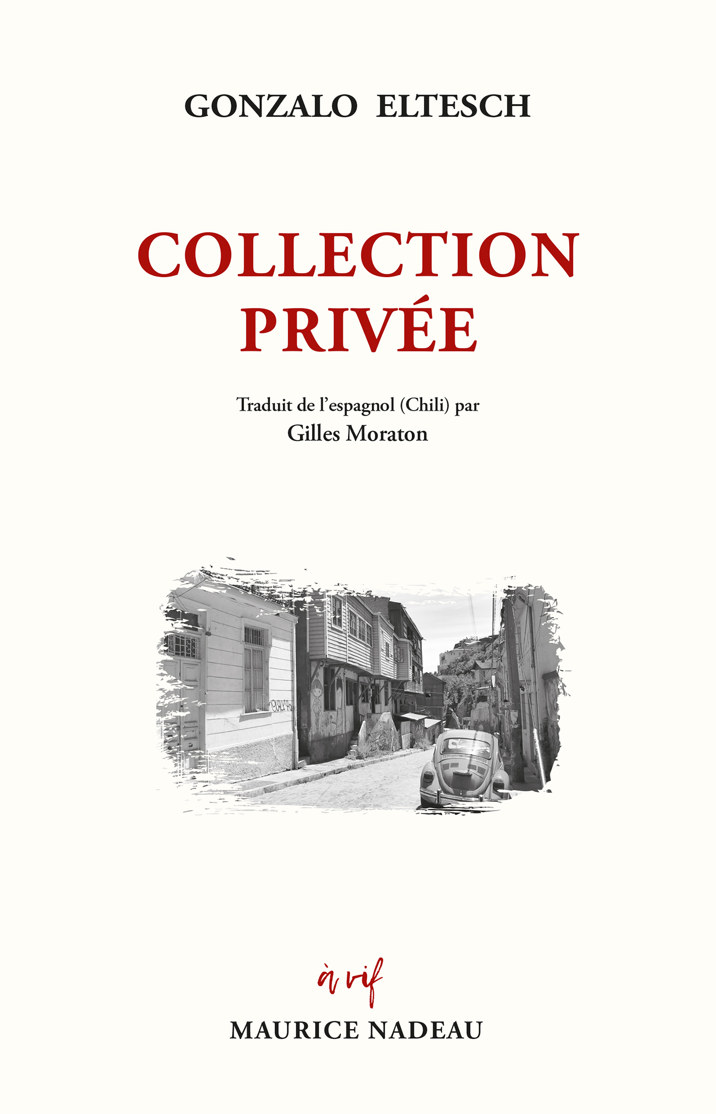 Collection privée