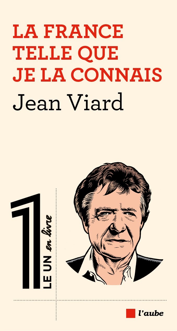 La France telle que je la connais