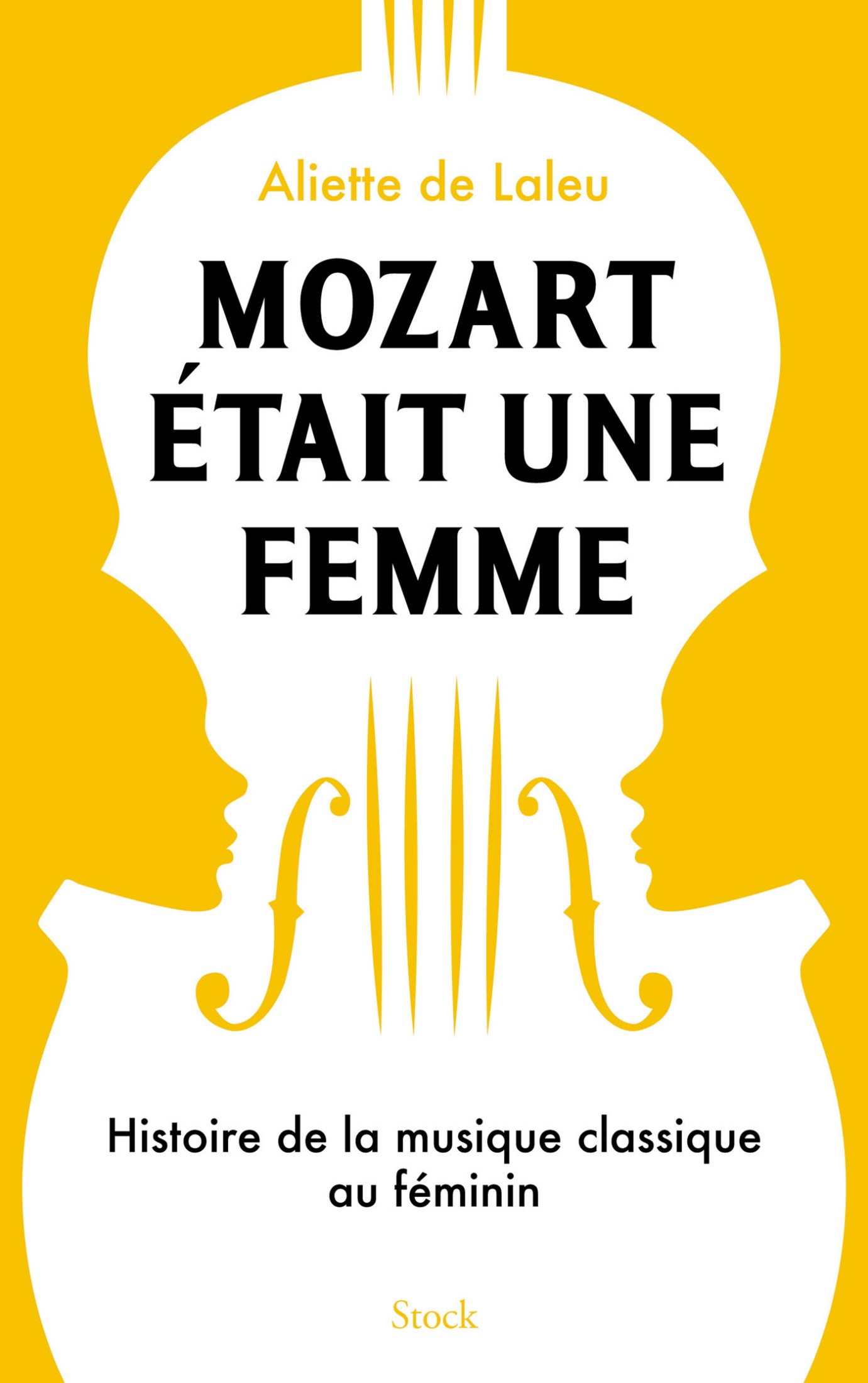 Mozart était une femme