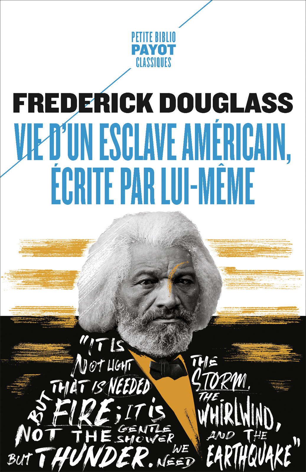 Vie d’un esclave américain, écrite par lui-même