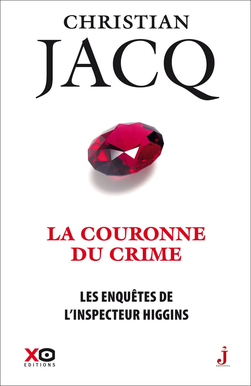 La Couronne du crime
