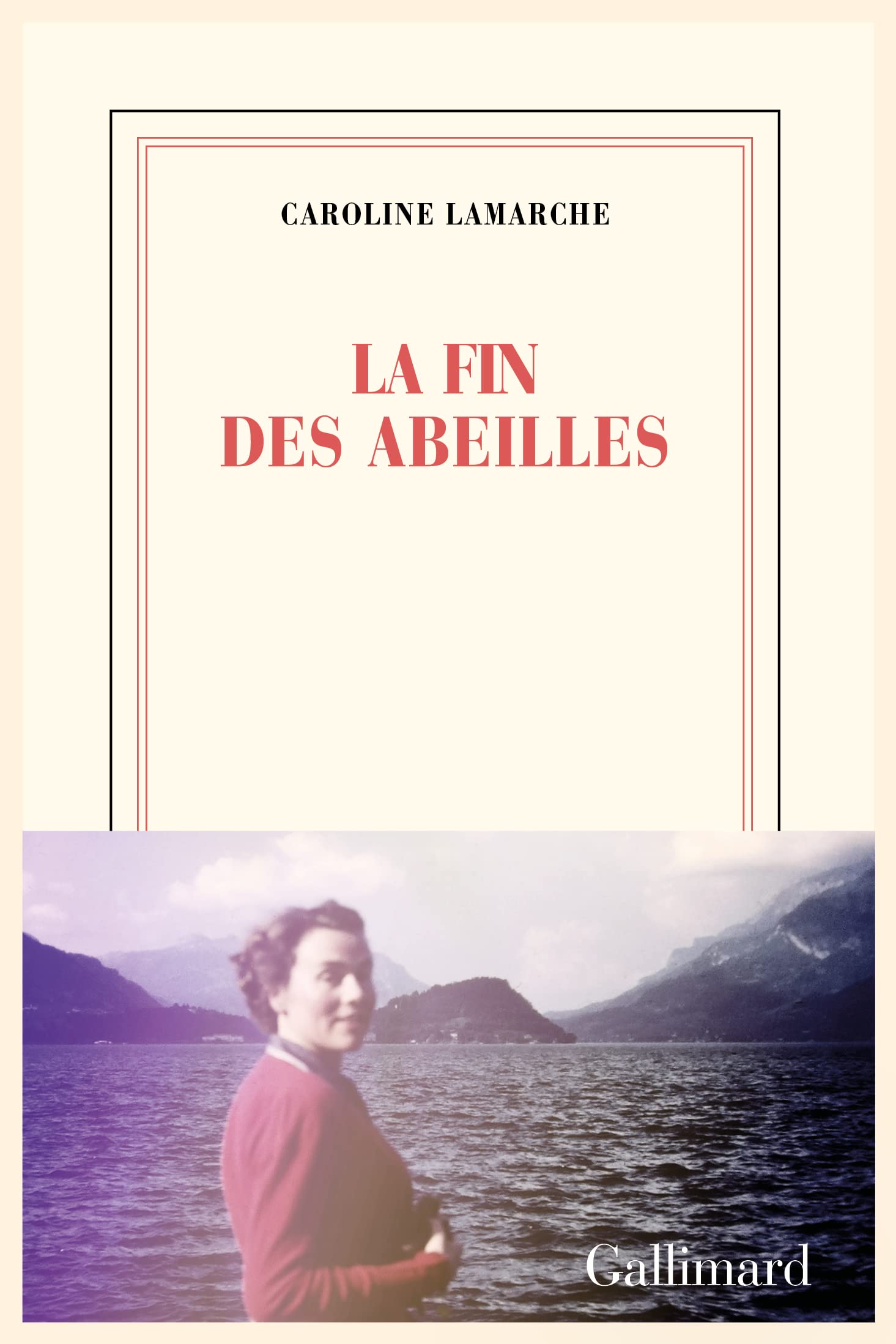 La fin des abeilles