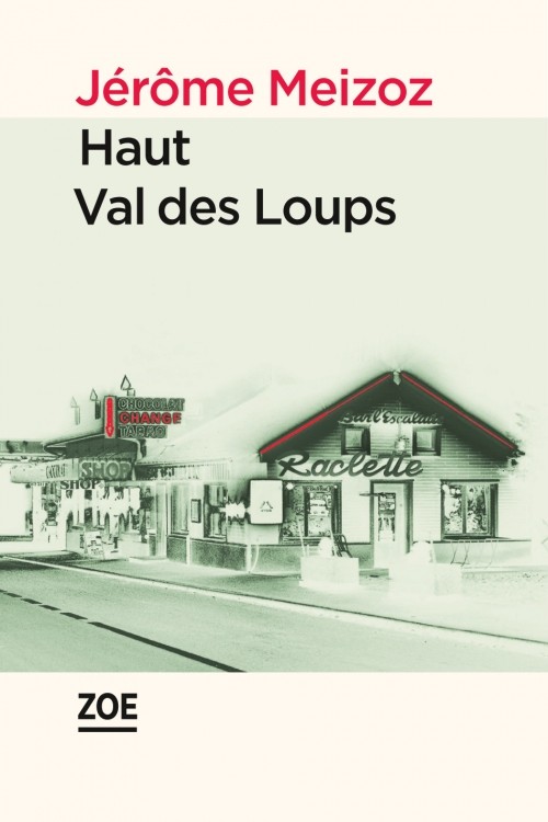 Haut Val des loups