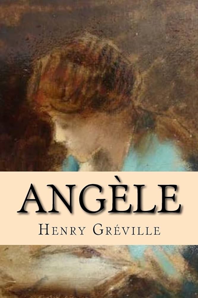 Angèle