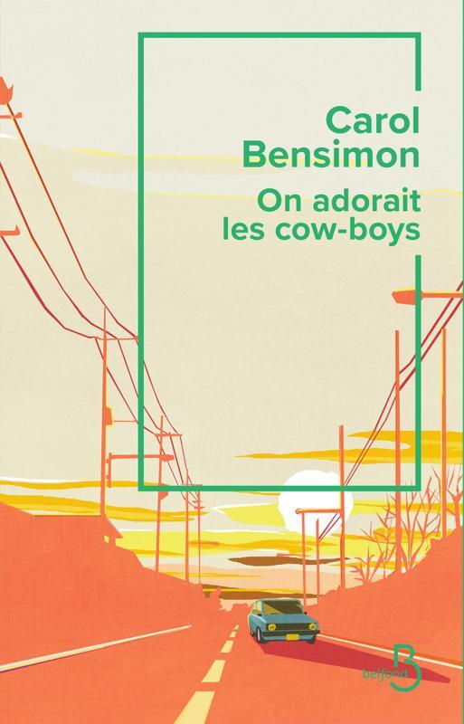On adorait les cow-boys