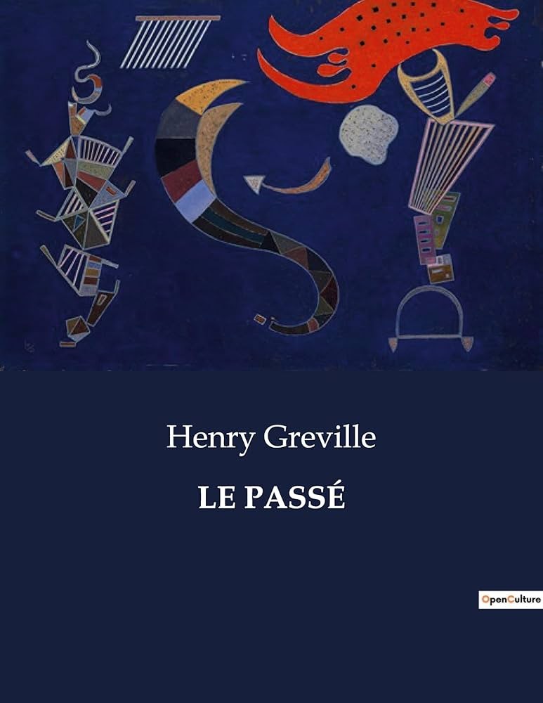 Le Passé