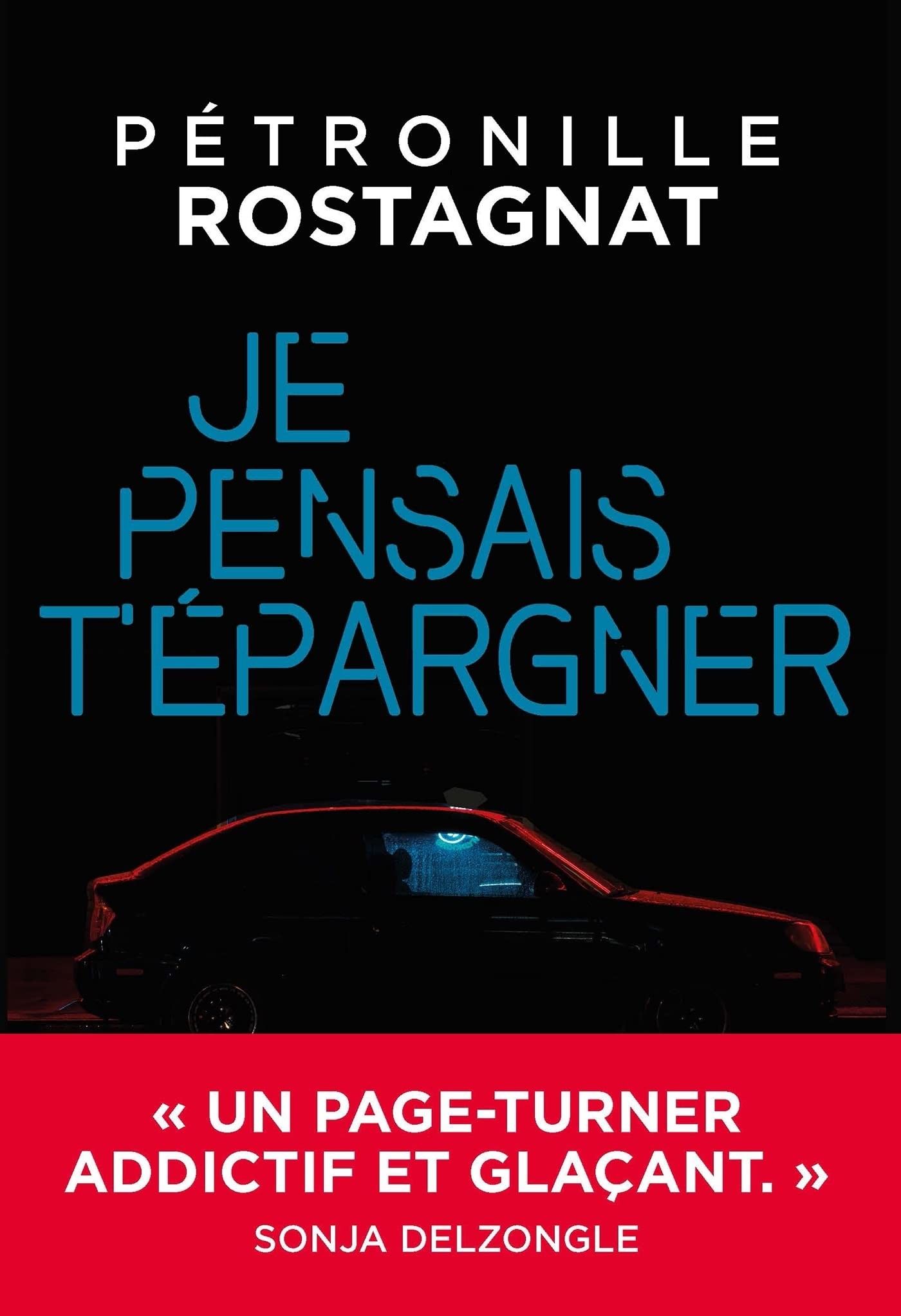 Je pensais t’épargner