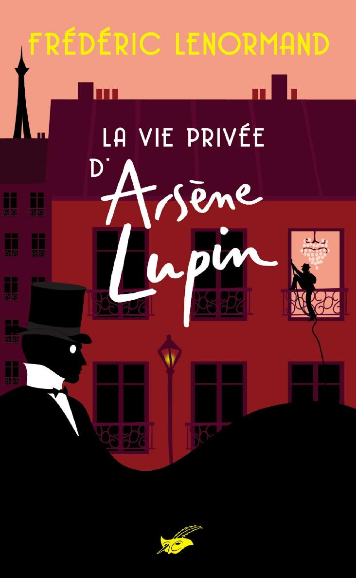 La Vie privée d'Arsène Lupin