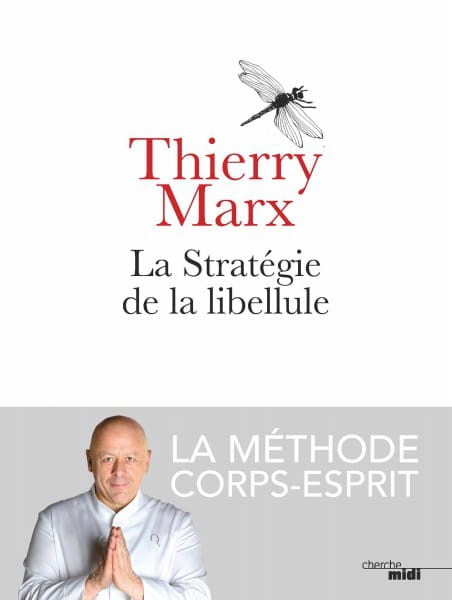 La Stratégie De La Libellule