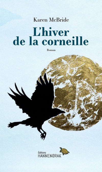 L'hiver de la corneille