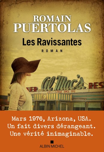 Les Ravissantes