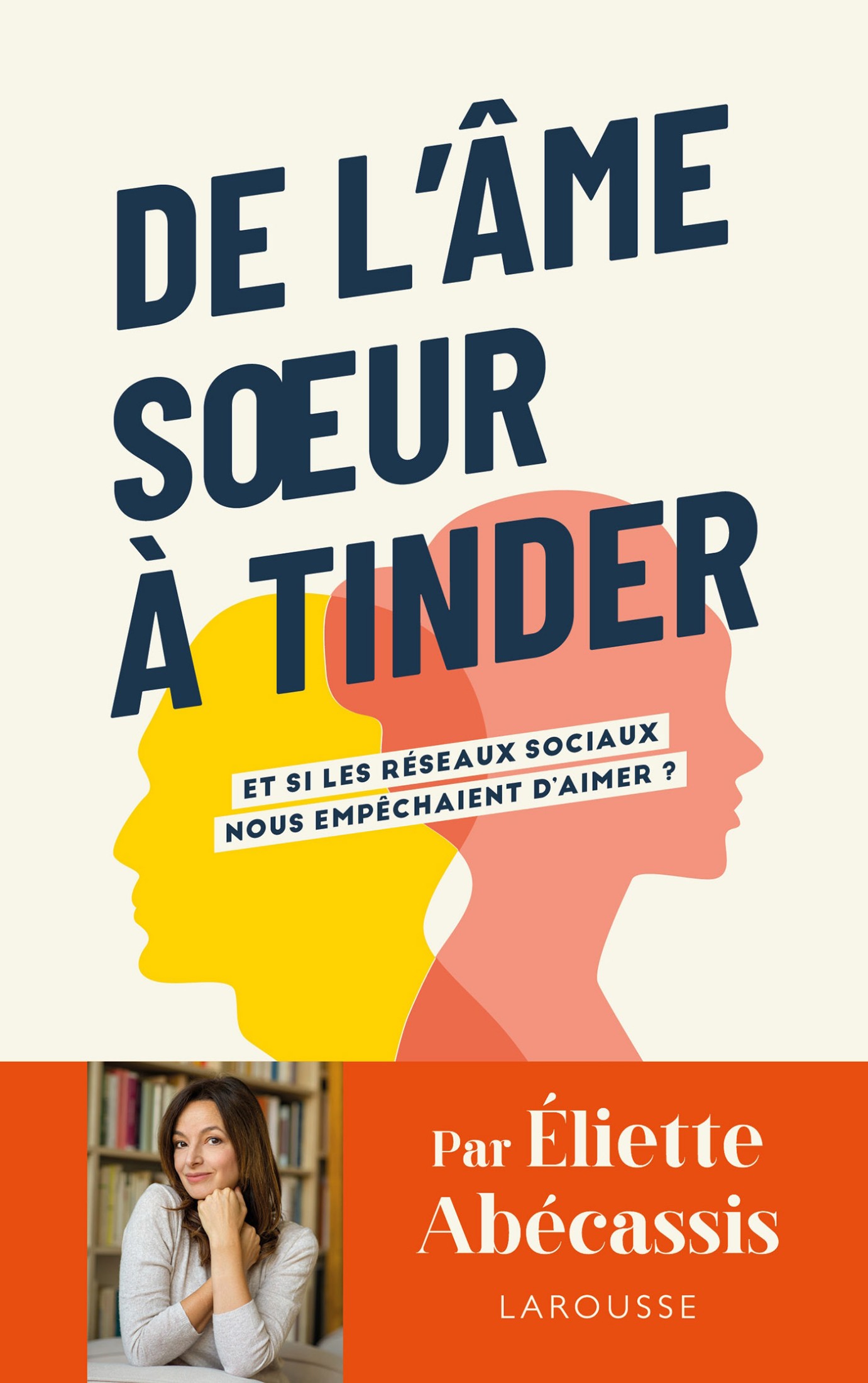 De l’âme sœur à Tinder