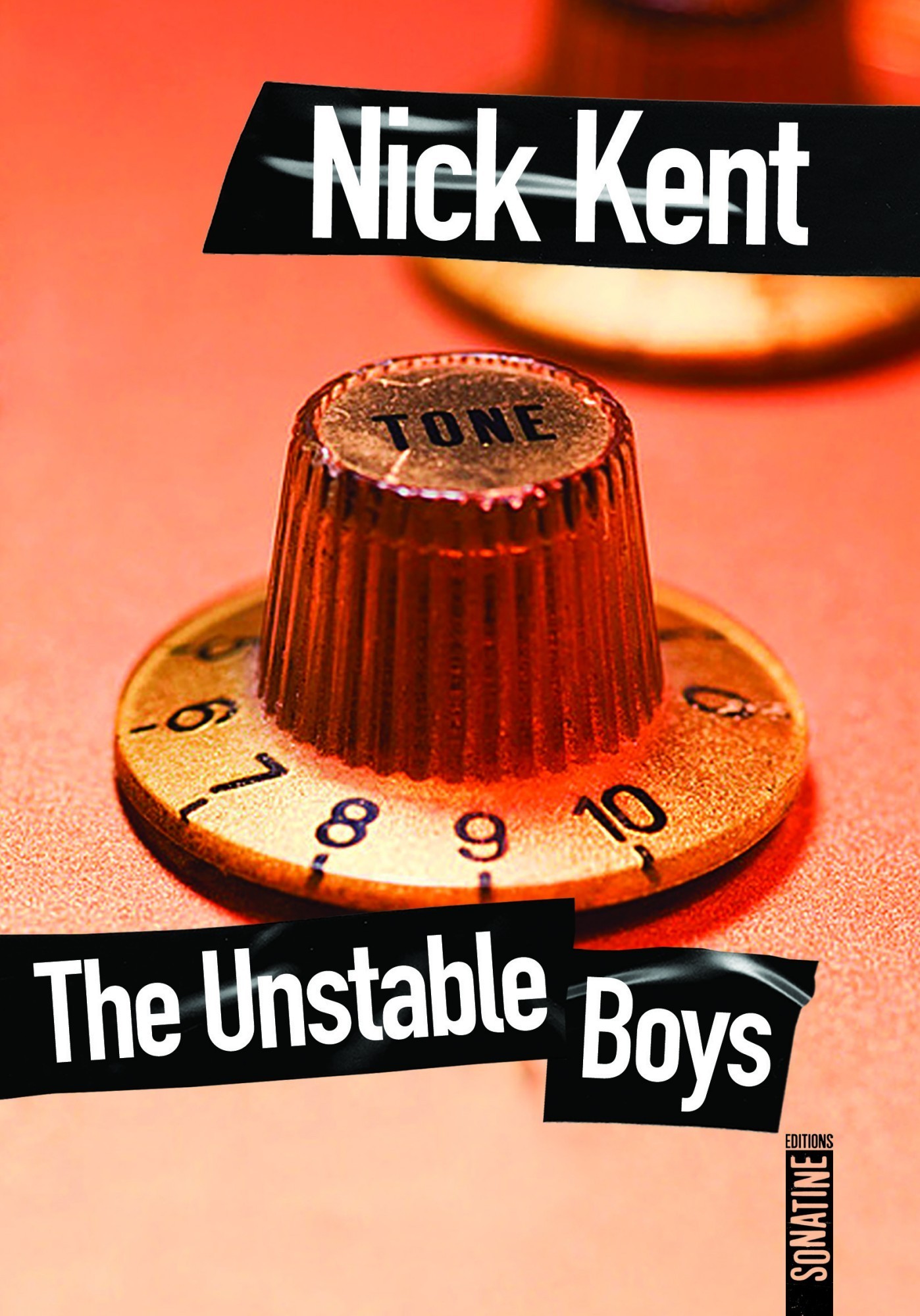 The Unstable Boys