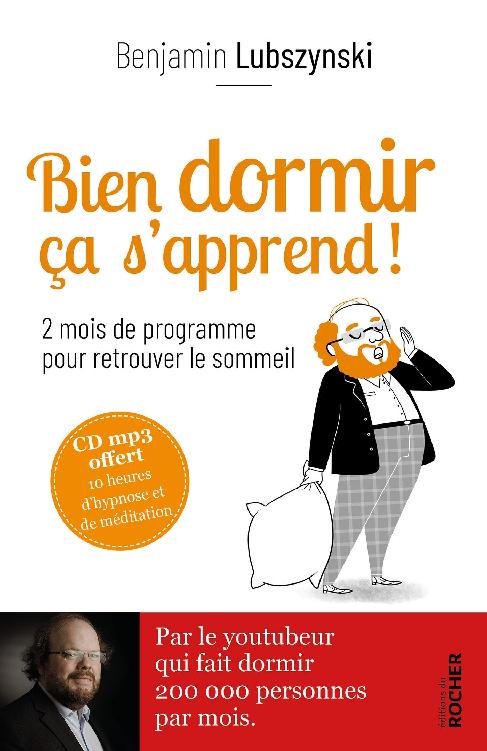 Être zen, ça s'apprend !: Deux mois de programme pour vaincre le stress