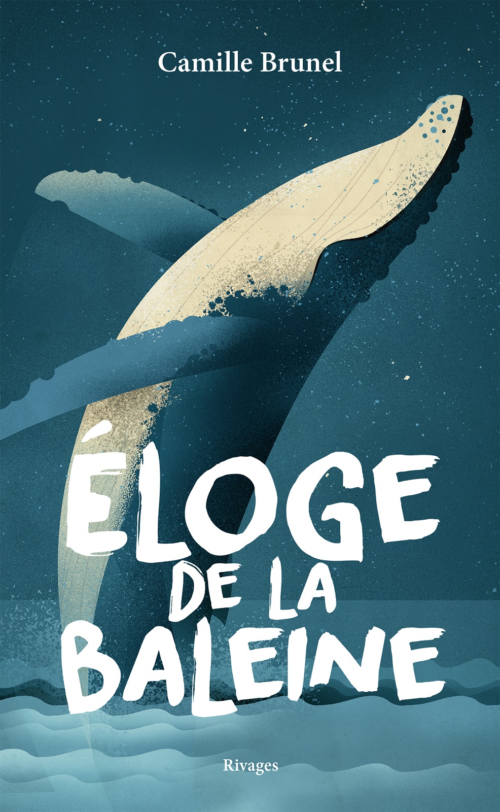 Éloge de la baleine