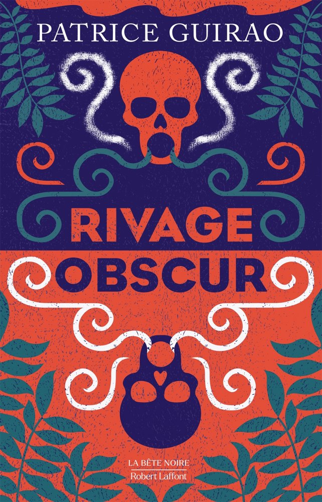 Rivage obscur