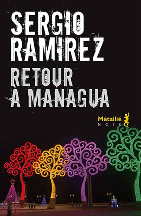 Retour à Managua