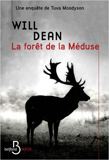 La Forêt de la Méduse