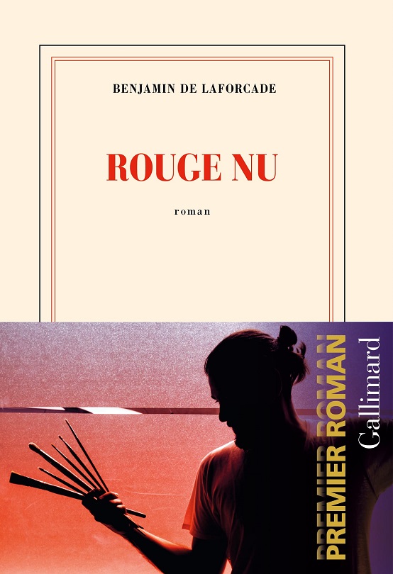Rouge nu