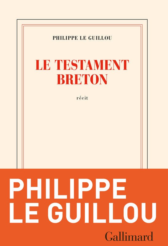 Le testament breton