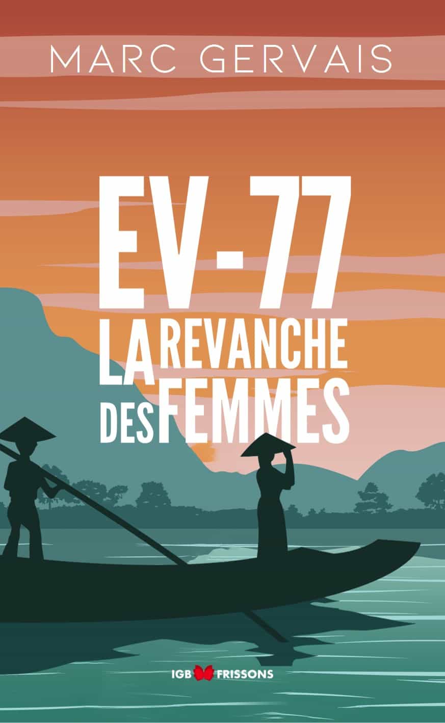 EV-77, la revanche des femmes