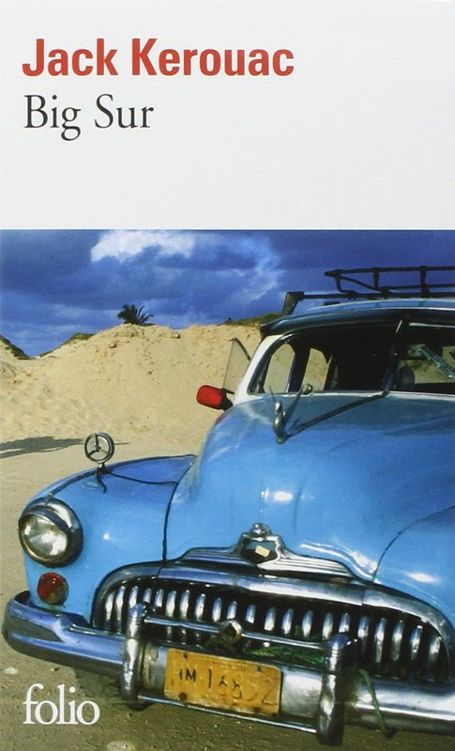 Big Sur