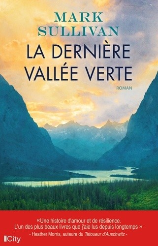 La Dernière Vallée verte