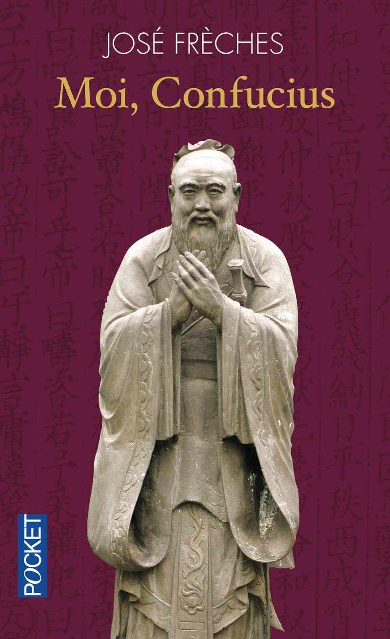 Moi, Confucius