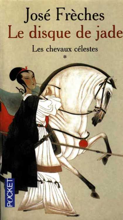 Les chevaux célestes - 1