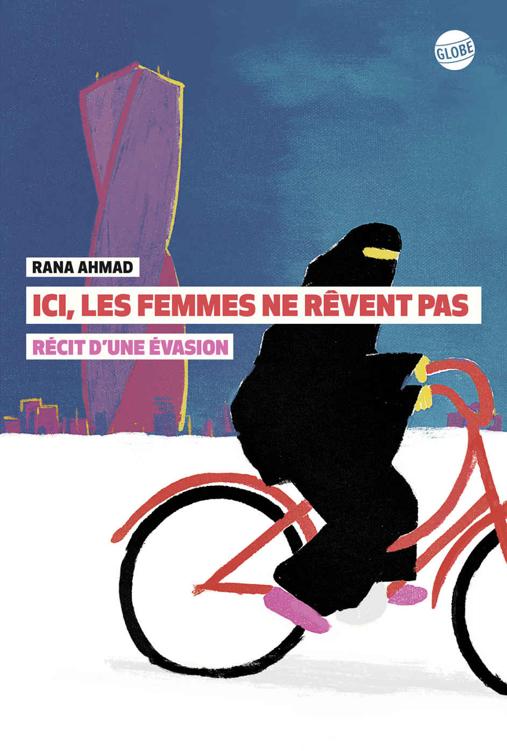 Ici, les femmes ne rêvent pas