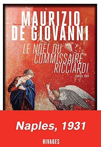 Le Noël du commissaire Ricciardi
